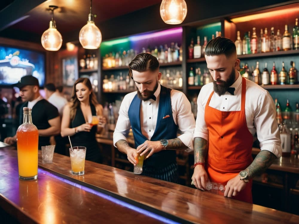 Cultivating Customer Loyalty in Houston's Nightlife Industry