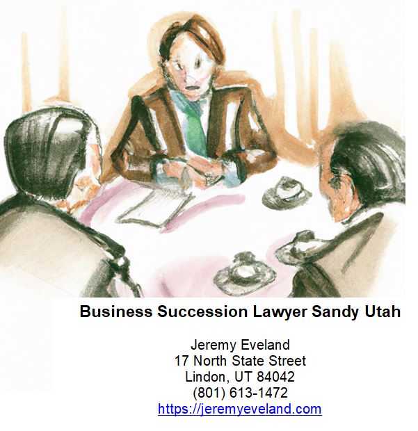 Different Types of Start-Up Tax Legal Services Available Through Business Lawyers in Utah