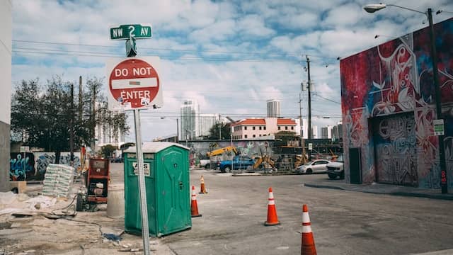 What is the Cost-Effectiveness of Portable Restroom Rental? 
